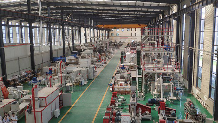 <h3>Home - Mikim-China High Quality Feed Extruder Supplier</h3>
